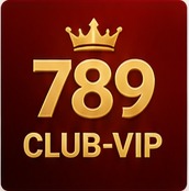 789CLUB-VIP logo nhận diện